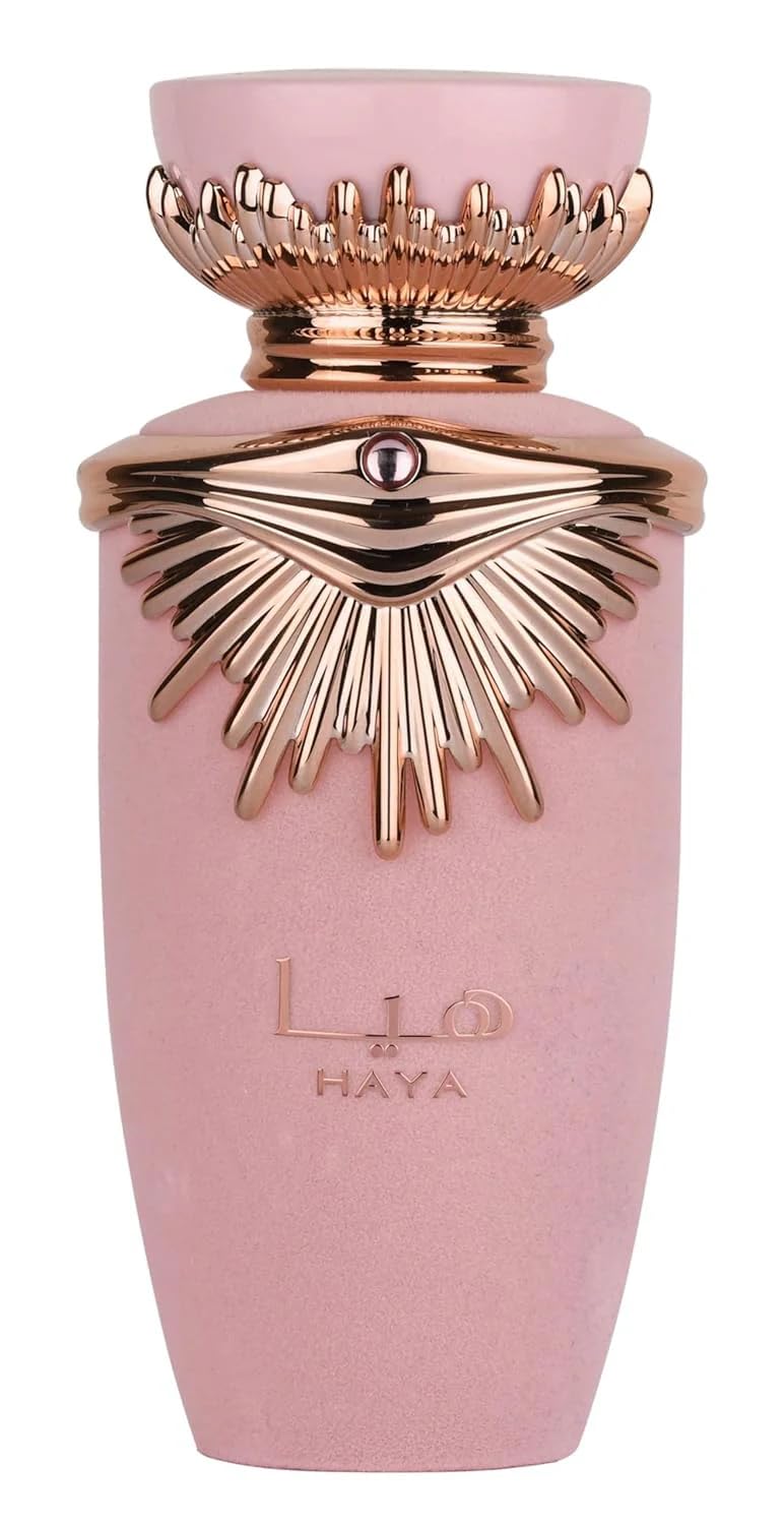 Lattafa Haya Eau de Parfum